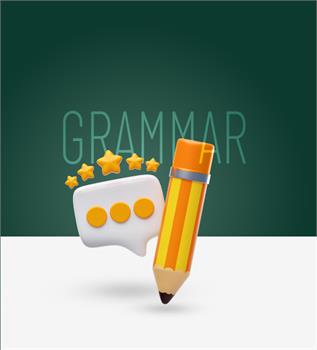 دوره گرامر