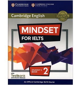 کتابMindset for IELTS 2 