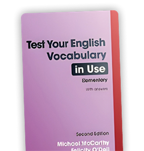 Vocabulary