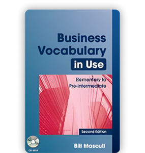 Vocabulary