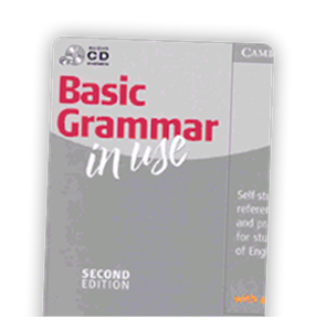 Grammer
